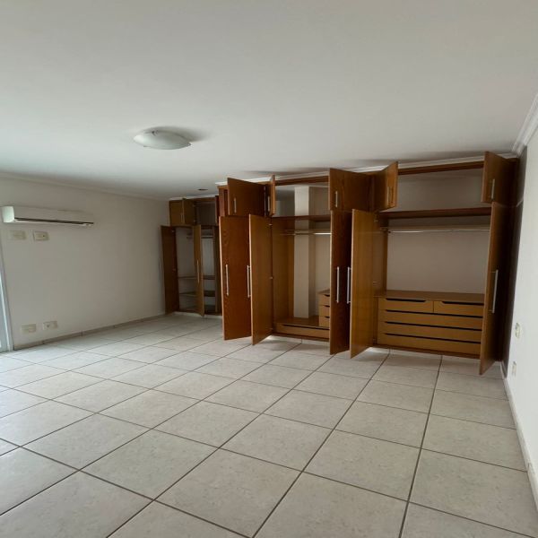 Apartamento código B-77 no bairro Jardim Walkíria - São José do Rio Preto