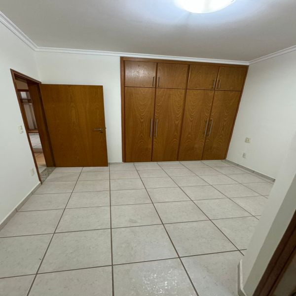 Apartamento código B-77 no bairro Jardim Walkíria - São José do Rio Preto