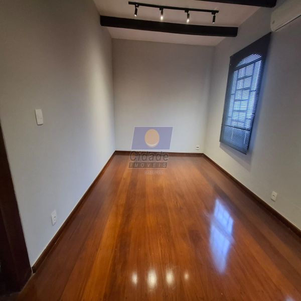Imóvel Comercial código CI-197 no bairro Santos Dumont - São José do Rio Preto