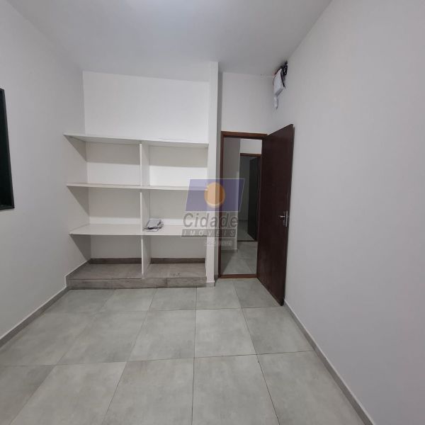 Imóvel Comercial código CI-197 no bairro Santos Dumont - São José do Rio Preto