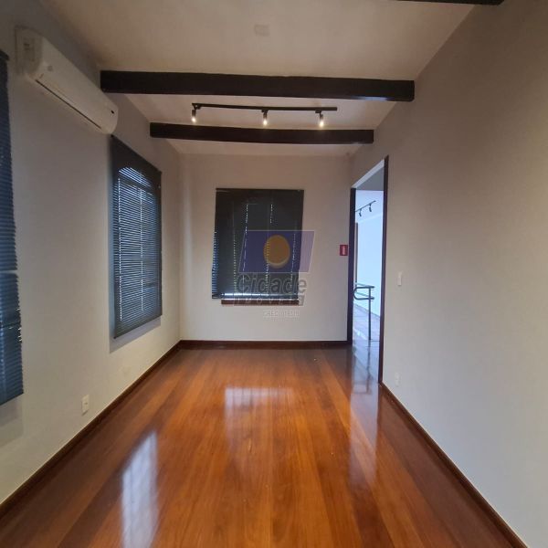 Imóvel Comercial código CI-197 no bairro Santos Dumont - São José do Rio Preto