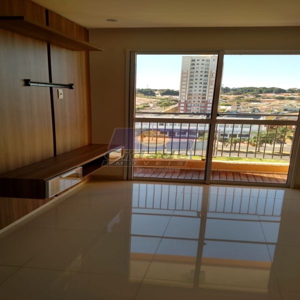 Apartamento código CI-174 no bairro Jardim Santa Rosa I - São José do Rio Preto