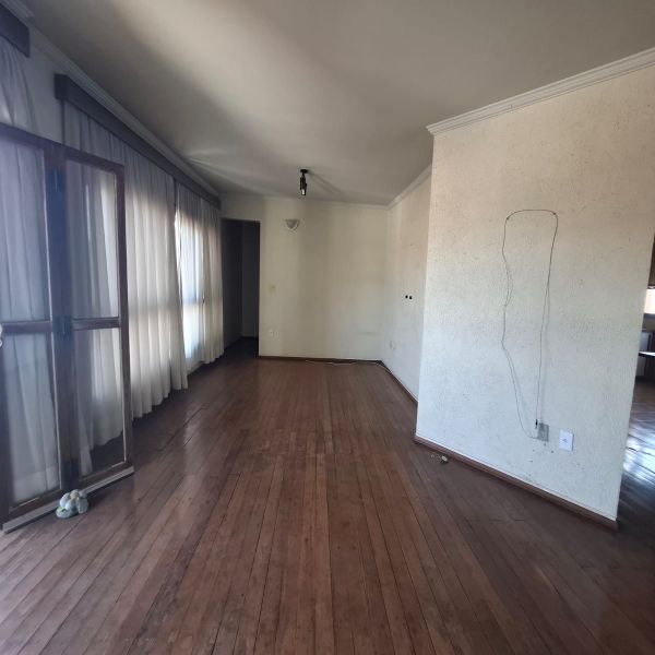 Apartamento código CI-107 no bairro Centro - São José do Rio Preto