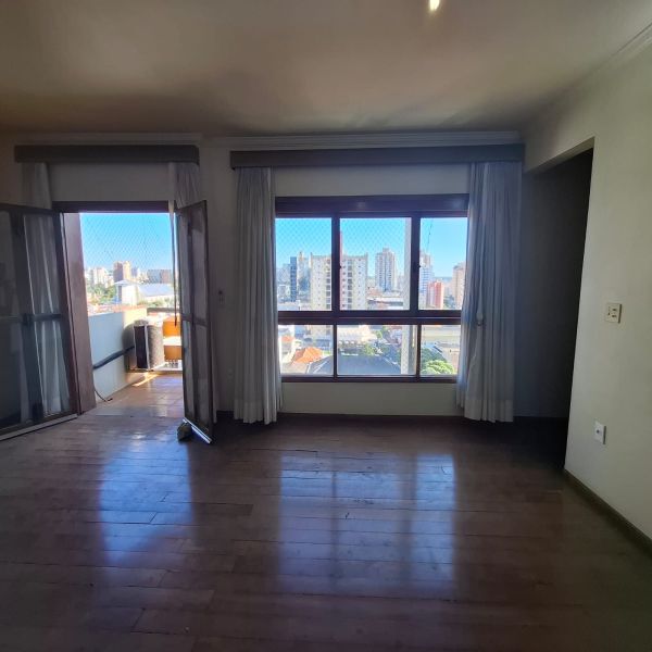Apartamento código CI-107 no bairro Centro - São José do Rio Preto