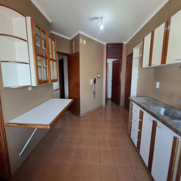 Apartamento código CI-107 no bairro Centro - São José do Rio Preto