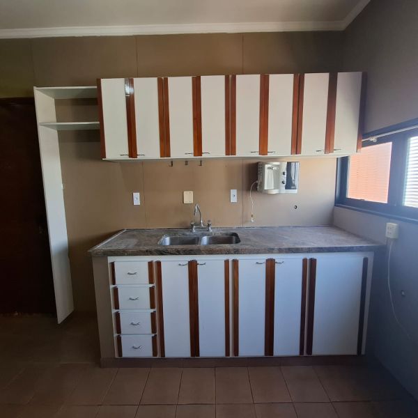 Apartamento código CI-107 - foto 18