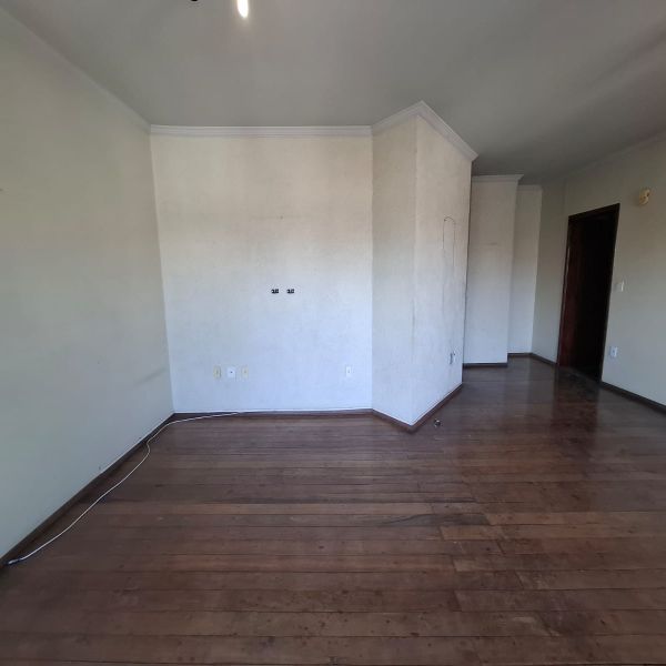 Apartamento código CI-107 no bairro Centro - São José do Rio Preto