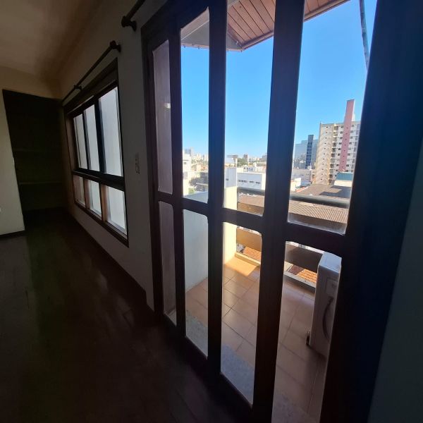 Apartamento código CI-108 - foto 3