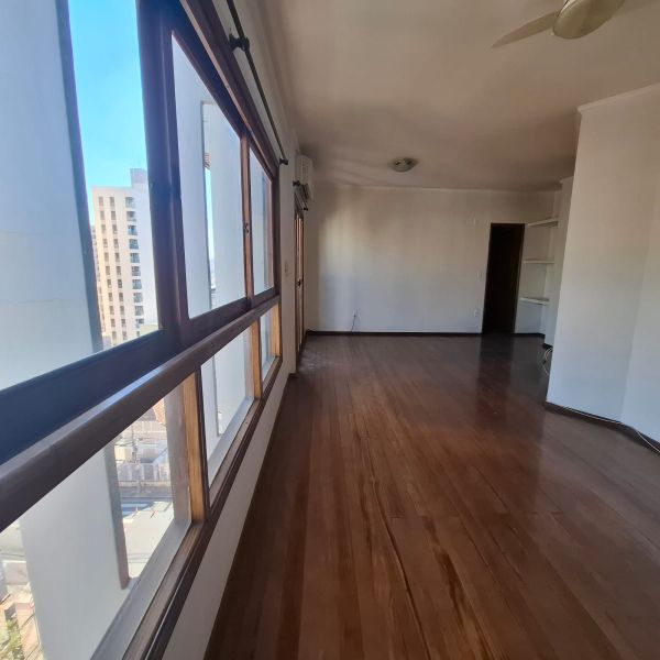 Apartamento código CI-108 no bairro Centro - São José do Rio Preto