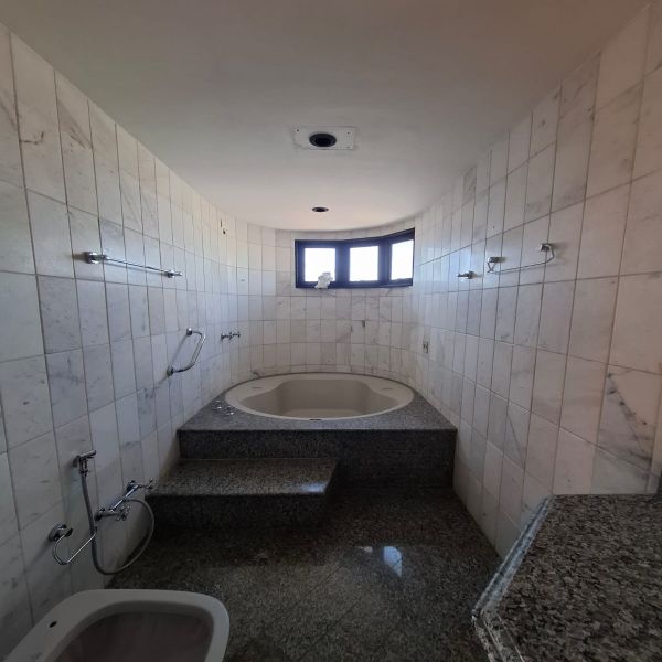 Apartamento código CI-108 no bairro Centro - São José do Rio Preto