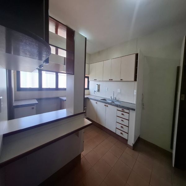 Apartamento código CI-108 no bairro Centro - São José do Rio Preto