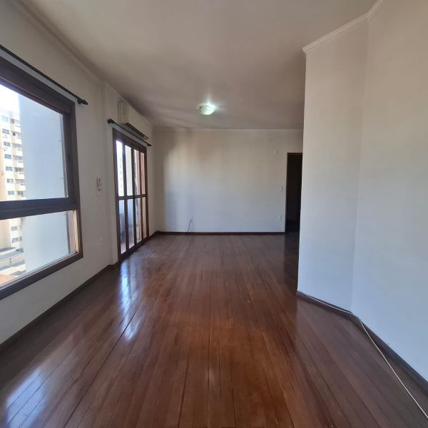 Apartamento código CI-108 no bairro Centro - São José do Rio Preto