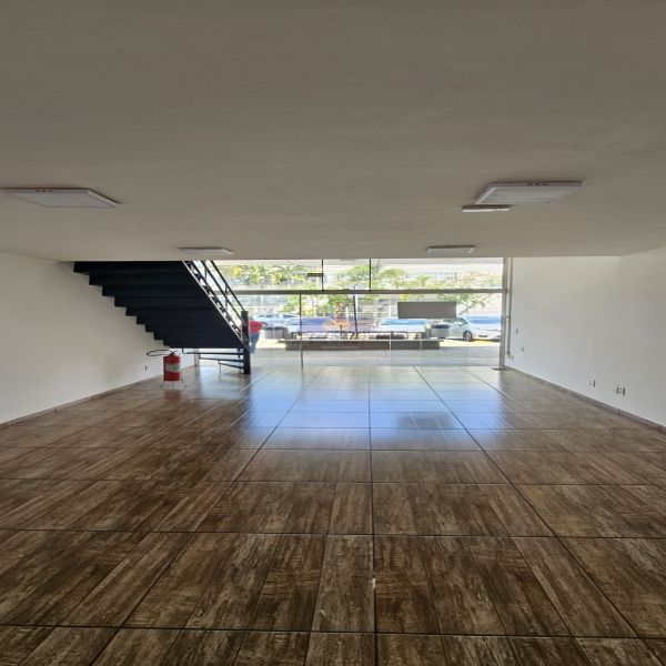 Sala Comercial código CI-214 no bairro Centro - São José do Rio Preto