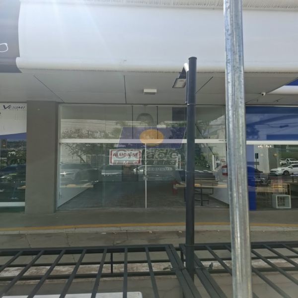 Sala Comercial código CI-214 no bairro Centro - São José do Rio Preto