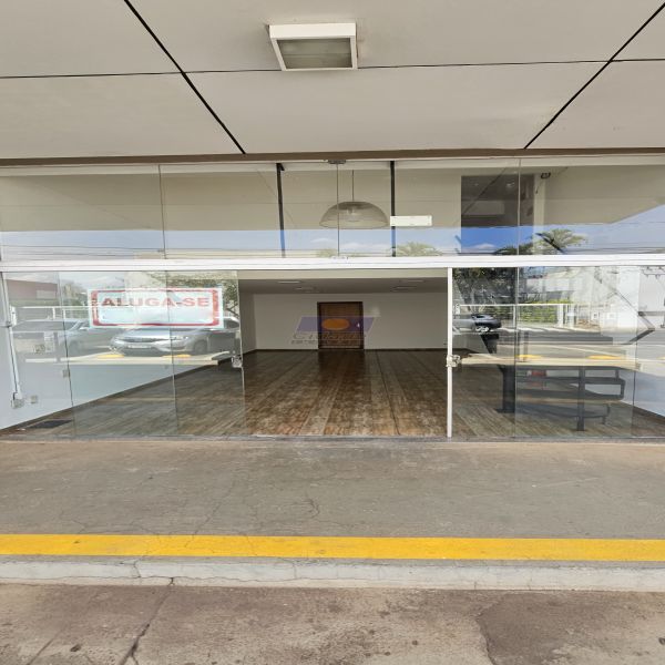 Sala Comercial código CI-214 no bairro Centro - São José do Rio Preto