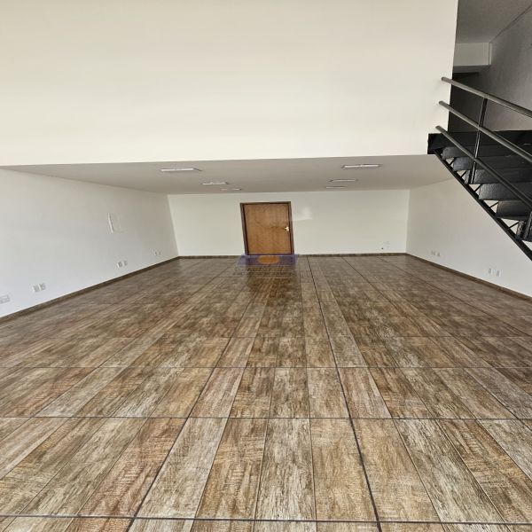 Sala Comercial código CI-214 no bairro Centro - São José do Rio Preto