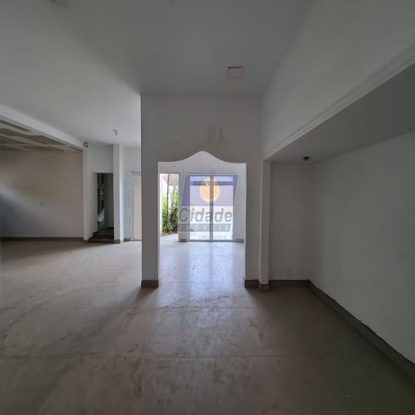 Casa código CI-194 no bairro Vila Redentora - São José do Rio Preto