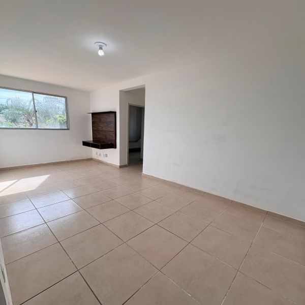 Apartamento código MJ-193 no bairro Parque das Flores II - São José do Rio Preto