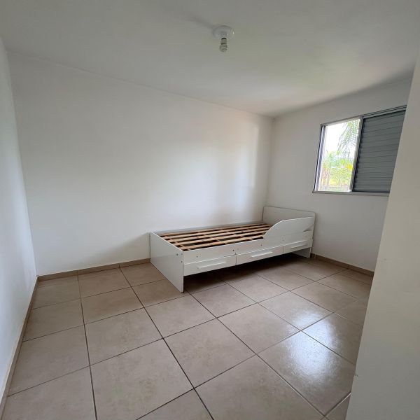 Apartamento código MJ-193 no bairro Parque das Flores II - São José do Rio Preto