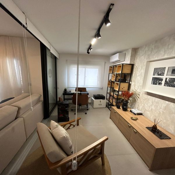 Apartamento código CI-57 - foto 4