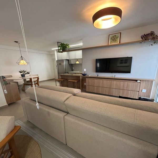 Apartamento código CI-57 - foto 5