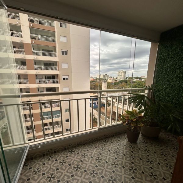 Apartamento código CI-57 - foto 2