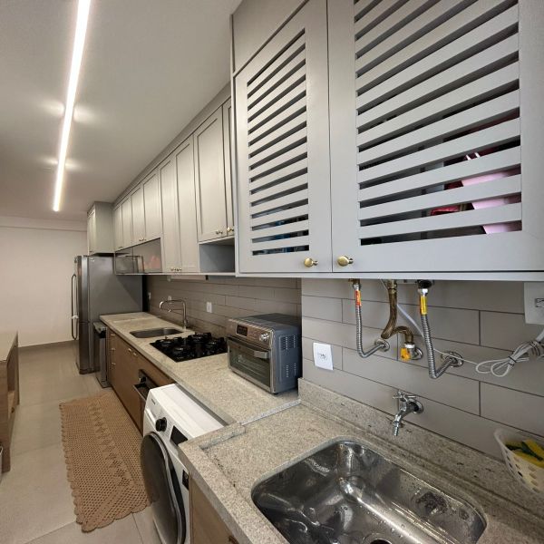 Apartamento código CI-57 - foto 20