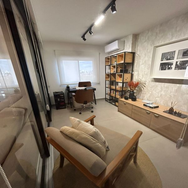 Apartamento código CI-57 no bairro Vila Redentora - São José do Rio Preto