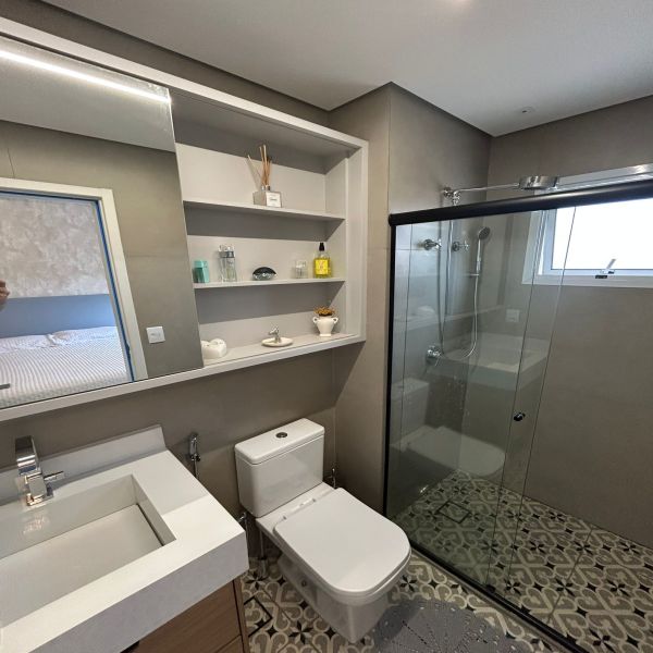 Apartamento código CI-57 - foto 22