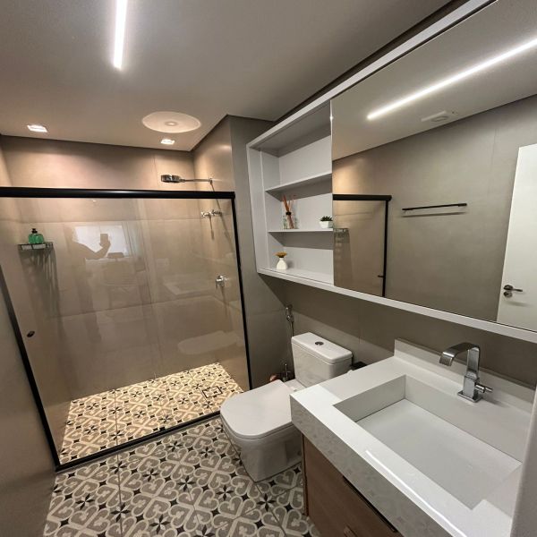 Apartamento código CI-57 - foto 28