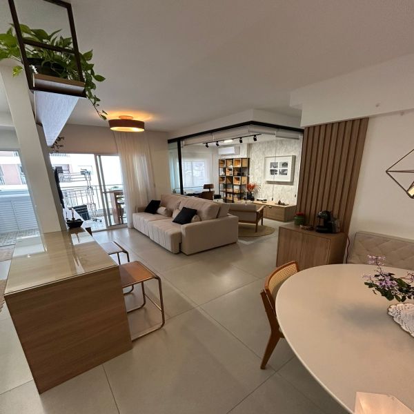 Apartamento código CI-57 no bairro Vila Redentora - São José do Rio Preto