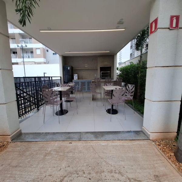 Apartamento código CI-59 - foto 15