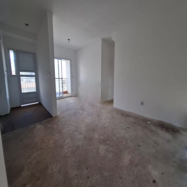 Apartamento código CI-59 no bairro Vila Redentora - São José do Rio Preto