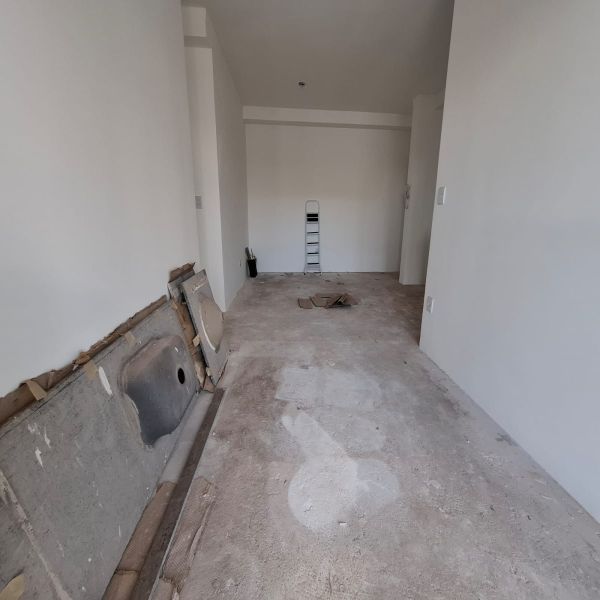 Apartamento código CI-59 no bairro Vila Redentora - São José do Rio Preto