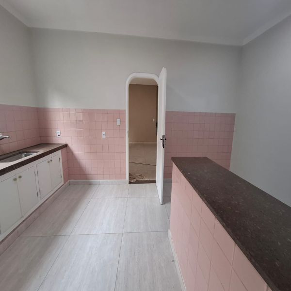 Casa código CI-93 no bairro Vila Imperial - São José do Rio Preto