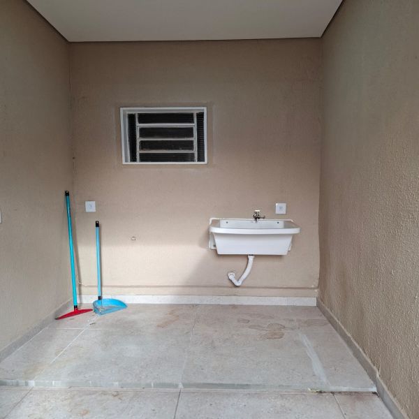 Casa código CI-93 - foto 15