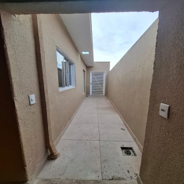 Casa código CI-93 - foto 16