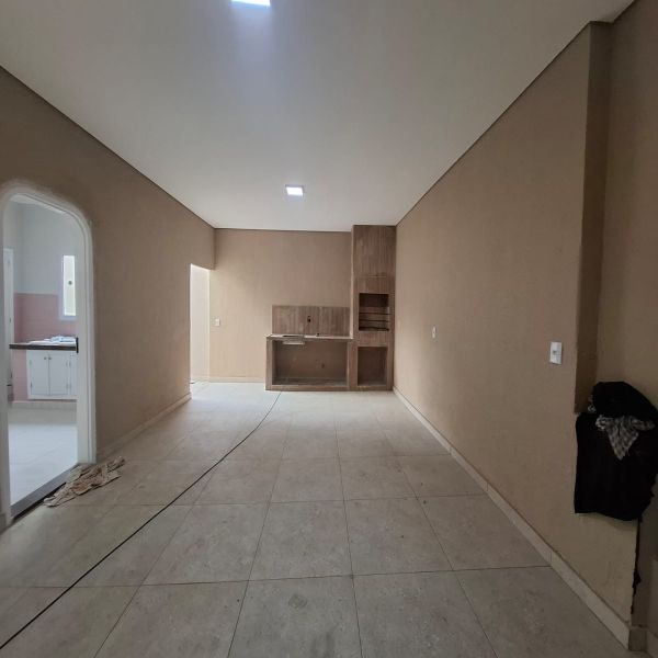 Casa código CI-93 no bairro Vila Imperial - São José do Rio Preto