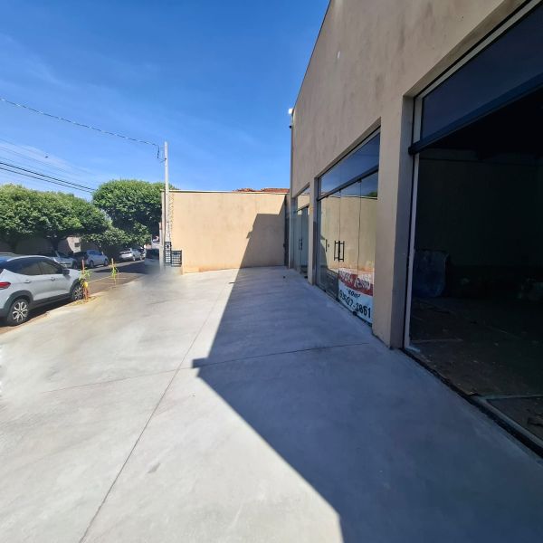 Salão Comercial código CI-82 - foto 4