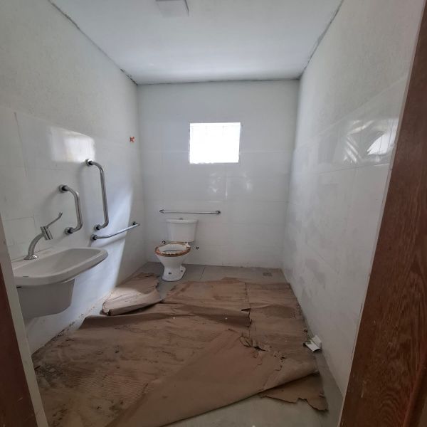 Salão Comercial código CI-82 no bairro Santos Dumont - São José do Rio Preto