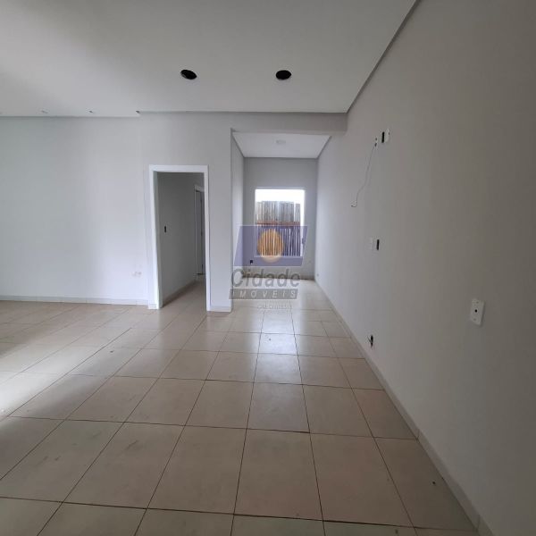 Imóvel Comercial código CI-142 no bairro Vila Redentora - São José do Rio Preto