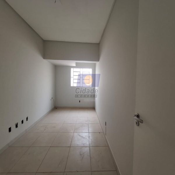 Imóvel Comercial código CI-142 no bairro Vila Redentora - São José do Rio Preto