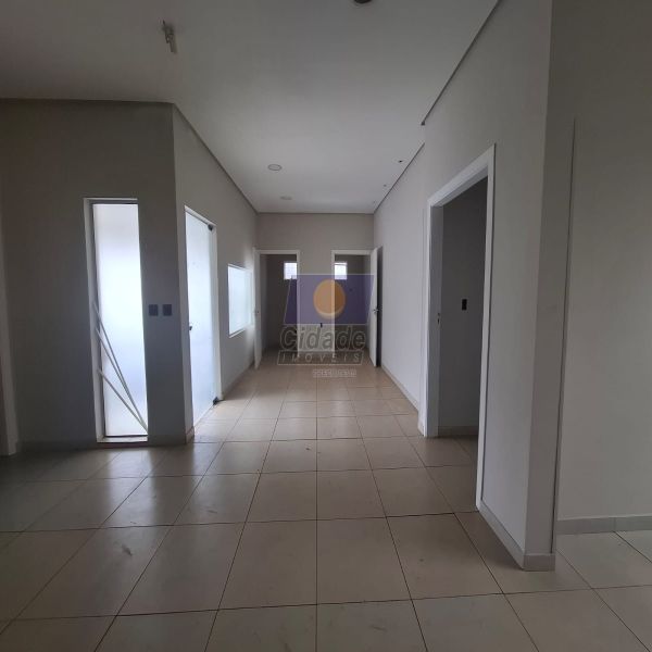Imóvel Comercial código CI-142 no bairro Vila Redentora - São José do Rio Preto
