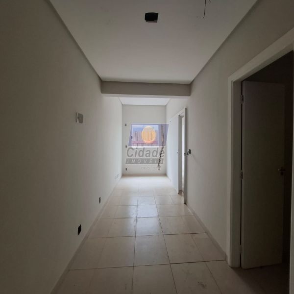 Imóvel Comercial código CI-142 no bairro Vila Redentora - São José do Rio Preto