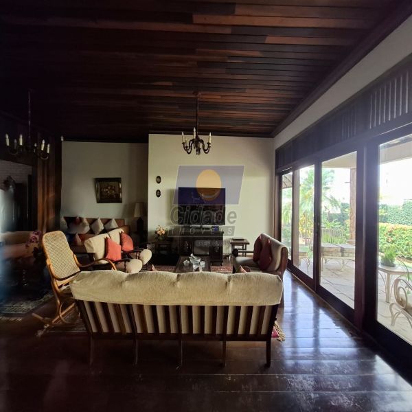 Imóvel Comercial código CI-189 no bairro Vila Redentora - São José do Rio Preto