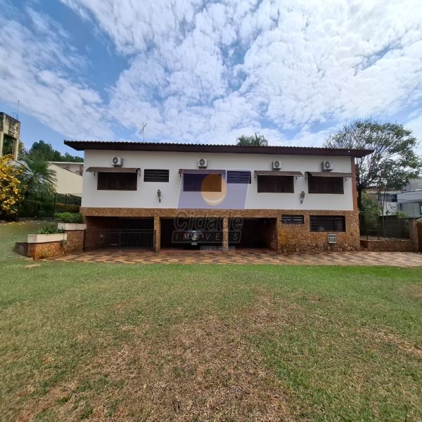 Imóvel Comercial código CI-189 no bairro Vila Redentora - São José do Rio Preto