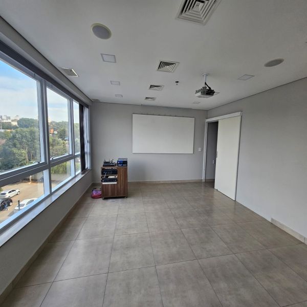 Sala Comercial código D-1 no bairro Vila São José - São José do Rio Preto
