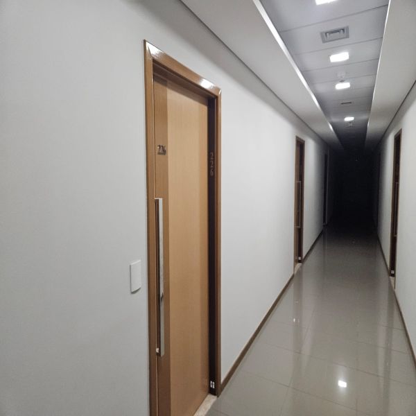 Sala Comercial código D-1 - foto 2
