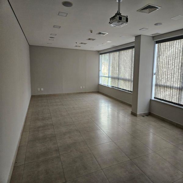 Sala Comercial código D-1 no bairro Vila São José - São José do Rio Preto