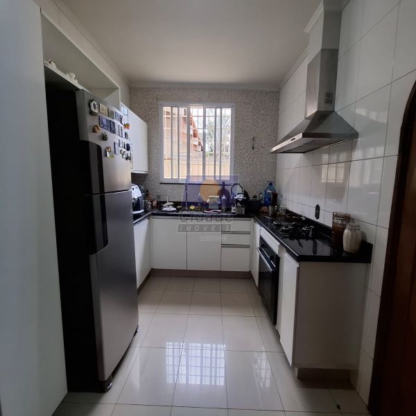 Sobrado código CI-192 no bairro Vila São José - São José do Rio Preto